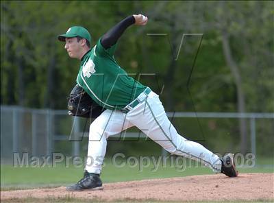 Thumbnail 2 in Notre Dame-West Haven @ Xavier photogallery.