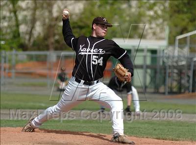 Thumbnail 1 in Notre Dame-West Haven @ Xavier photogallery.