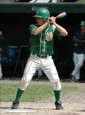 Thumbnail 2 in Notre Dame-West Haven @ Xavier photogallery.