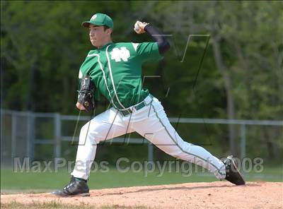 Thumbnail 3 in Notre Dame-West Haven @ Xavier photogallery.