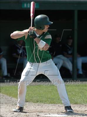 Thumbnail 2 in Notre Dame-West Haven @ Xavier photogallery.