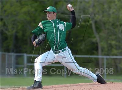 Thumbnail 2 in Notre Dame-West Haven @ Xavier photogallery.