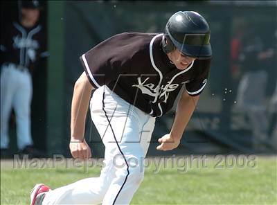 Thumbnail 2 in Notre Dame-West Haven @ Xavier photogallery.