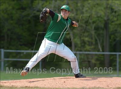 Thumbnail 1 in Notre Dame-West Haven @ Xavier photogallery.