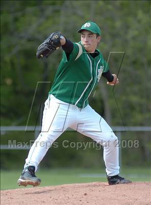 Thumbnail 2 in Notre Dame-West Haven @ Xavier photogallery.