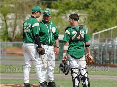 Thumbnail 3 in Notre Dame-West Haven @ Xavier photogallery.