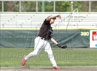 Thumbnail 3 in Notre Dame-West Haven @ Xavier photogallery.