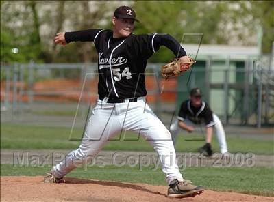 Thumbnail 1 in Notre Dame-West Haven @ Xavier photogallery.