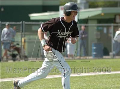 Thumbnail 1 in Notre Dame-West Haven @ Xavier photogallery.