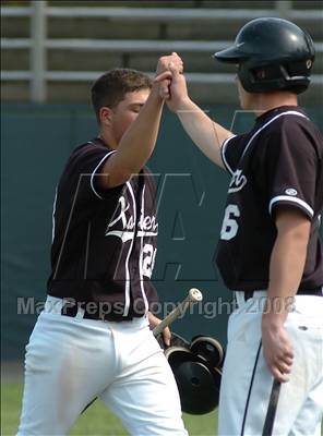 Thumbnail 2 in Notre Dame-West Haven @ Xavier photogallery.