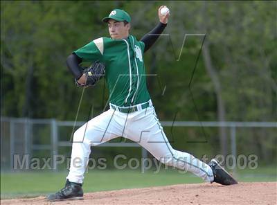 Thumbnail 1 in Notre Dame-West Haven @ Xavier photogallery.