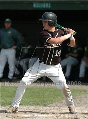 Thumbnail 3 in Notre Dame-West Haven @ Xavier photogallery.