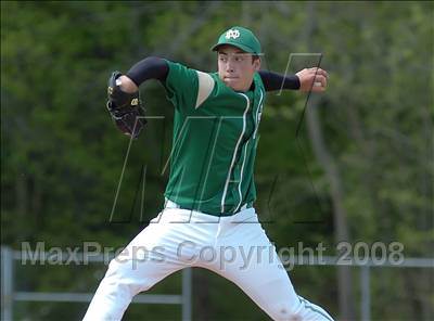 Thumbnail 1 in Notre Dame-West Haven @ Xavier photogallery.