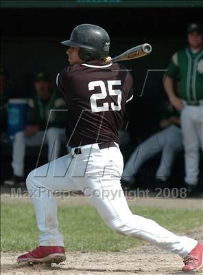 Thumbnail 1 in Notre Dame-West Haven @ Xavier photogallery.
