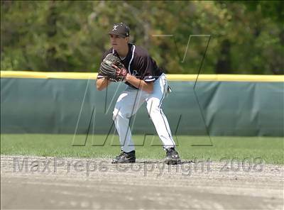 Thumbnail 3 in Notre Dame-West Haven @ Xavier photogallery.
