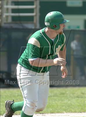 Thumbnail 3 in Notre Dame-West Haven @ Xavier photogallery.