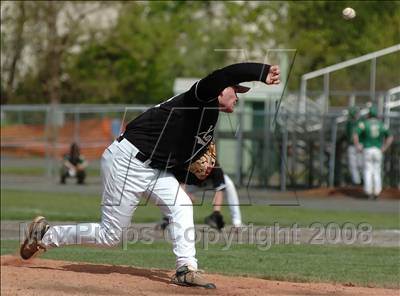Thumbnail 3 in Notre Dame-West Haven @ Xavier photogallery.