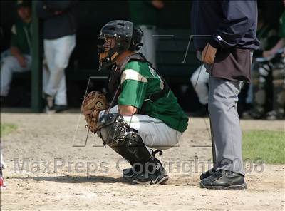 Thumbnail 2 in Notre Dame-West Haven @ Xavier photogallery.