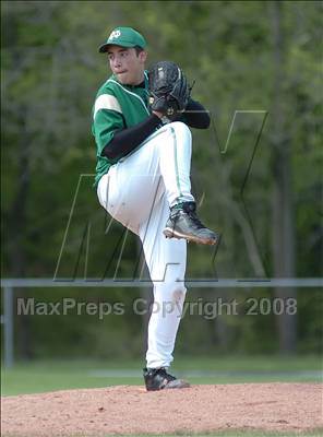 Thumbnail 1 in Notre Dame-West Haven @ Xavier photogallery.
