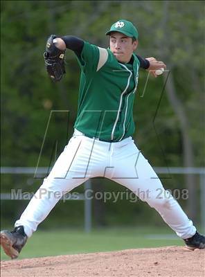 Thumbnail 3 in Notre Dame-West Haven @ Xavier photogallery.