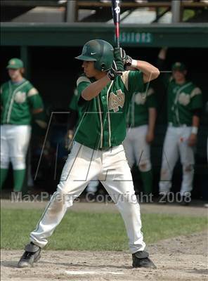 Thumbnail 1 in Notre Dame-West Haven @ Xavier photogallery.