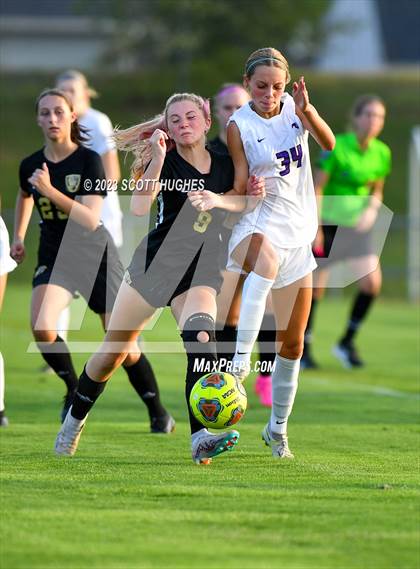 Thumbnail 3 in Lipscomb Academy @ Mount Juliet photogallery.