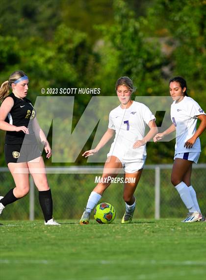 Thumbnail 1 in Lipscomb Academy @ Mount Juliet photogallery.