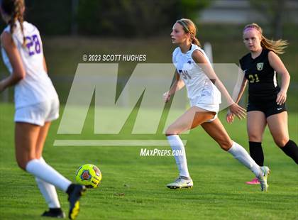 Thumbnail 1 in Lipscomb Academy @ Mount Juliet photogallery.