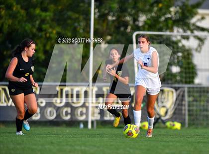 Thumbnail 1 in Lipscomb Academy @ Mount Juliet photogallery.