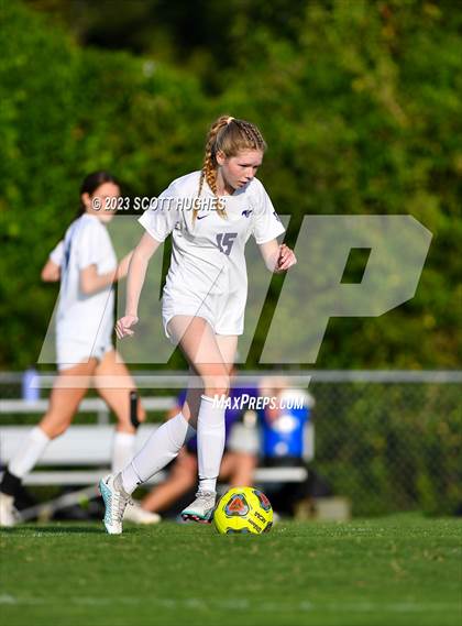Thumbnail 1 in Lipscomb Academy @ Mount Juliet photogallery.