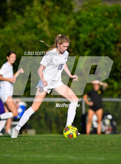 Thumbnail 3 in Lipscomb Academy @ Mount Juliet photogallery.