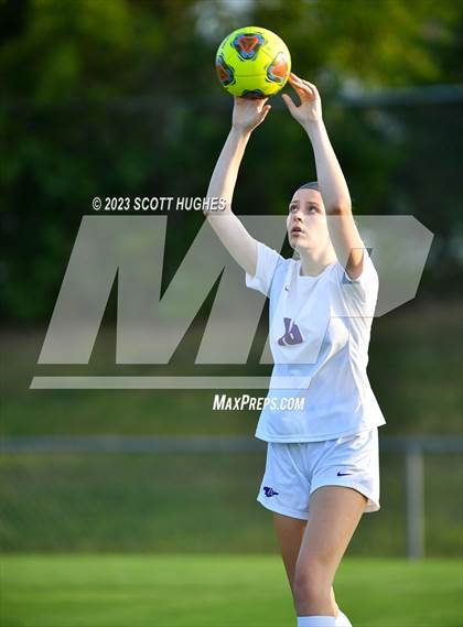 Thumbnail 1 in Lipscomb Academy @ Mount Juliet photogallery.