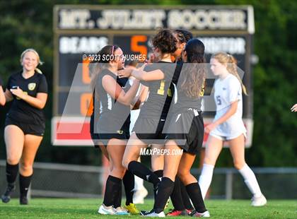 Thumbnail 1 in Lipscomb Academy @ Mount Juliet photogallery.