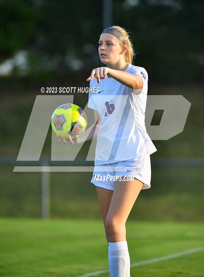 Thumbnail 2 in Lipscomb Academy @ Mount Juliet photogallery.