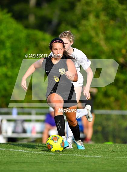 Thumbnail 1 in Lipscomb Academy @ Mount Juliet photogallery.