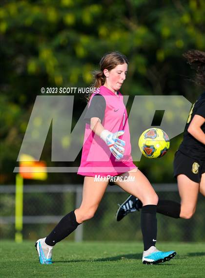 Thumbnail 2 in Lipscomb Academy @ Mount Juliet photogallery.