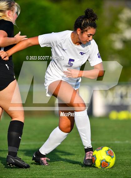 Thumbnail 2 in Lipscomb Academy @ Mount Juliet photogallery.
