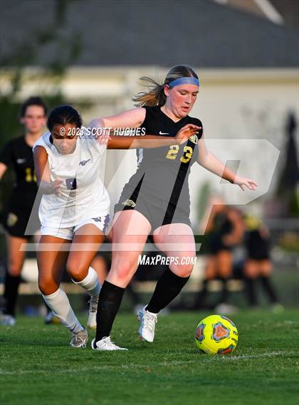 Thumbnail 1 in Lipscomb Academy @ Mount Juliet photogallery.