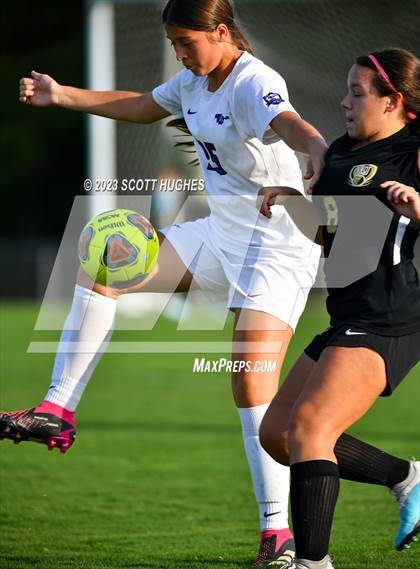 Thumbnail 3 in Lipscomb Academy @ Mount Juliet photogallery.