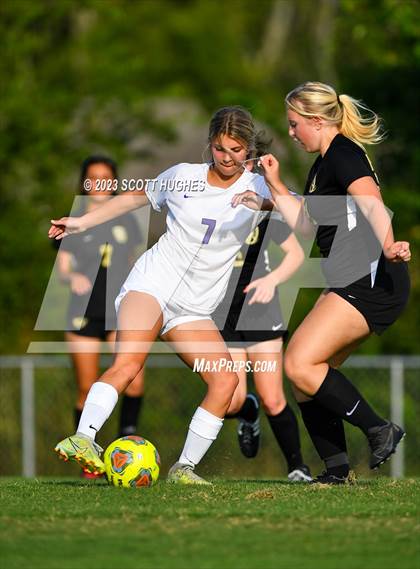 Thumbnail 2 in Lipscomb Academy @ Mount Juliet photogallery.