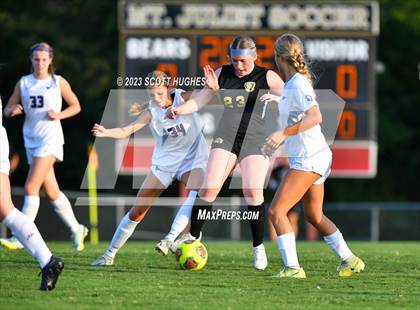 Thumbnail 2 in Lipscomb Academy @ Mount Juliet photogallery.