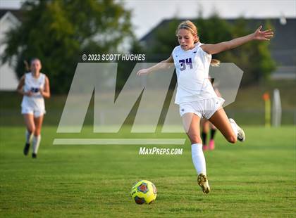 Thumbnail 1 in Lipscomb Academy @ Mount Juliet photogallery.