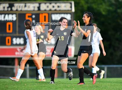 Thumbnail 3 in Lipscomb Academy @ Mount Juliet photogallery.
