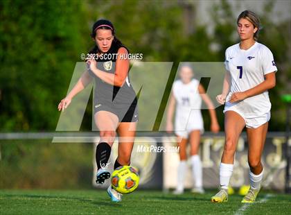Thumbnail 2 in Lipscomb Academy @ Mount Juliet photogallery.
