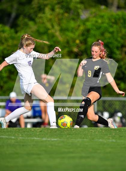 Thumbnail 2 in Lipscomb Academy @ Mount Juliet photogallery.