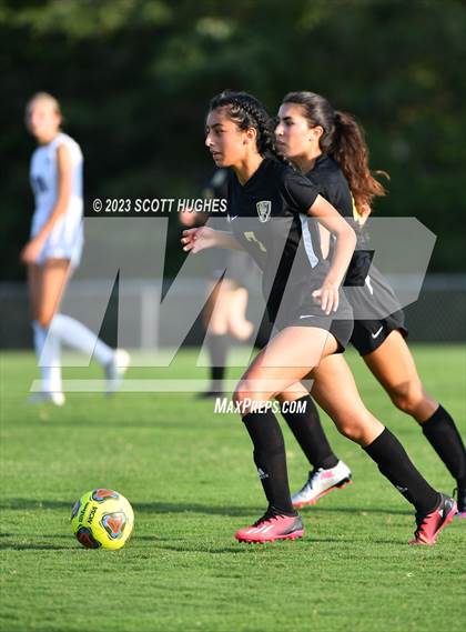 Thumbnail 2 in Lipscomb Academy @ Mount Juliet photogallery.