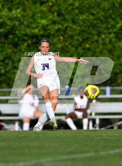 Thumbnail 2 in Lipscomb Academy @ Mount Juliet photogallery.