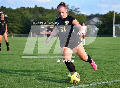 Thumbnail 3 in Lipscomb Academy @ Mount Juliet photogallery.