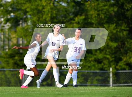 Thumbnail 2 in Lipscomb Academy @ Mount Juliet photogallery.