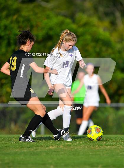 Thumbnail 3 in Lipscomb Academy @ Mount Juliet photogallery.
